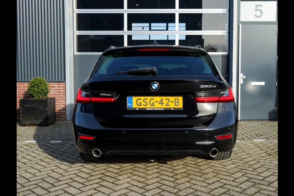 BMW 3 Serie Touring 320d High Executive