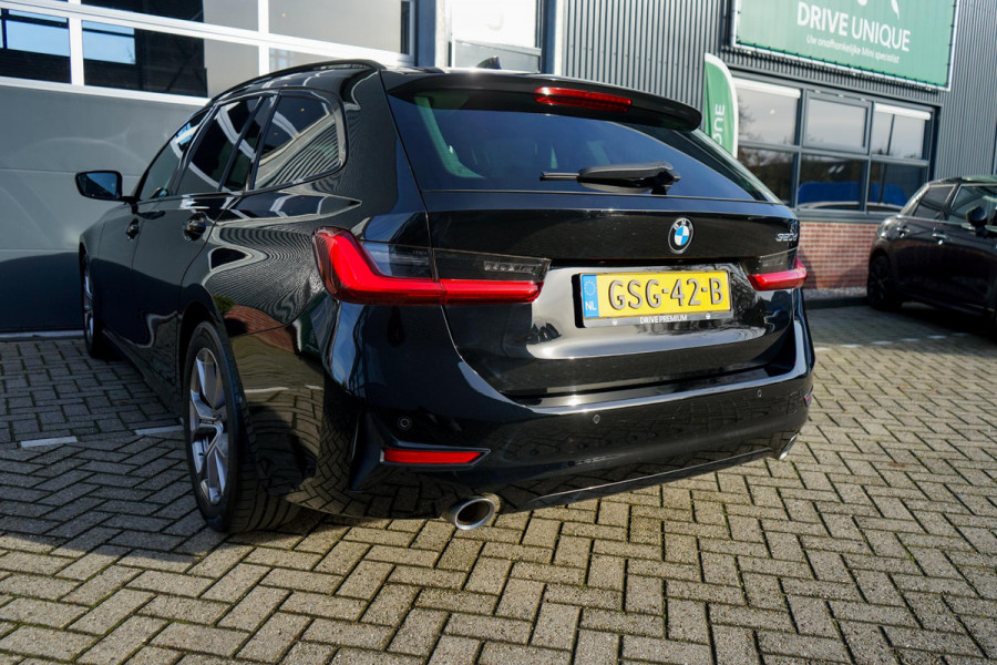 BMW 3 Serie Touring 320d High Executive