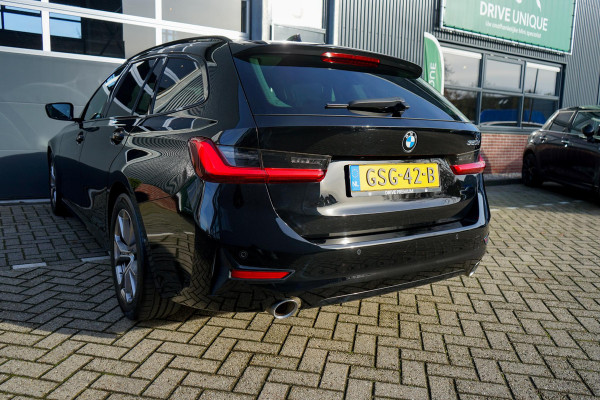 BMW 3 Serie Touring 320d High Executive