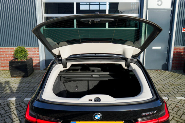 BMW 3 Serie Touring 320d High Executive