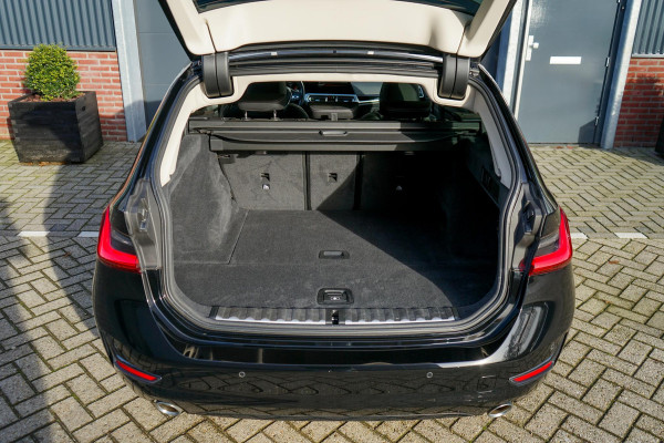 BMW 3 Serie Touring 320d High Executive