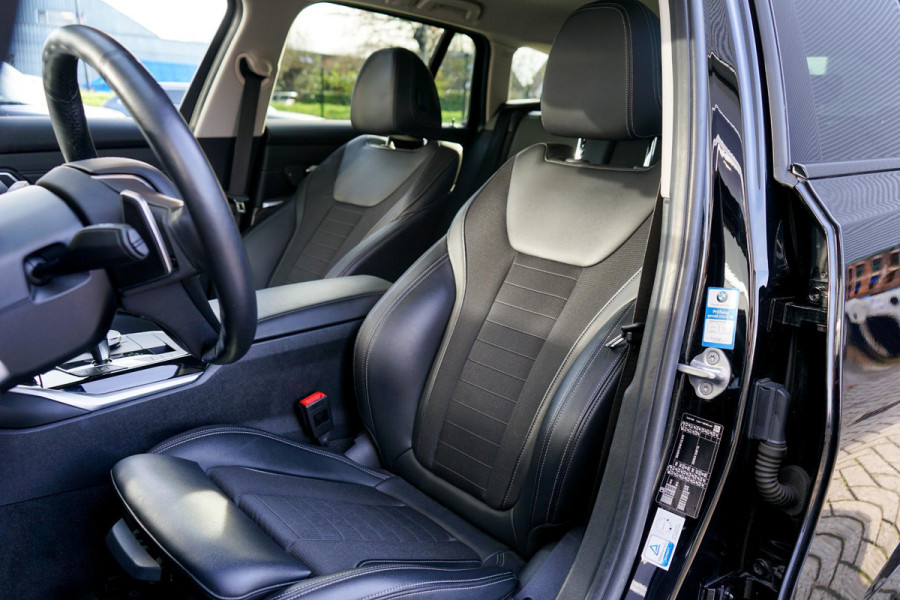 BMW 3 Serie Touring 320d High Executive