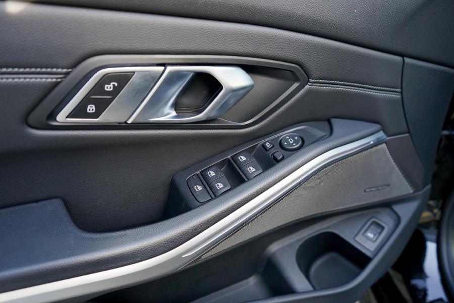 BMW 3 Serie Touring 320d High Executive