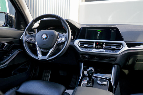 BMW 3 Serie Touring 320d High Executive