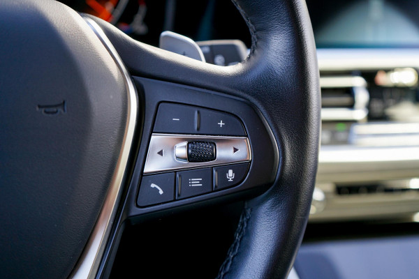 BMW 3 Serie Touring 320d High Executive