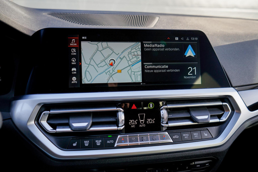 BMW 3 Serie Touring 320d High Executive