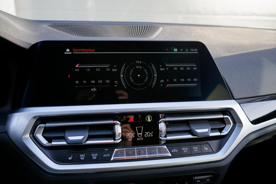 BMW 3 Serie Touring 320d High Executive