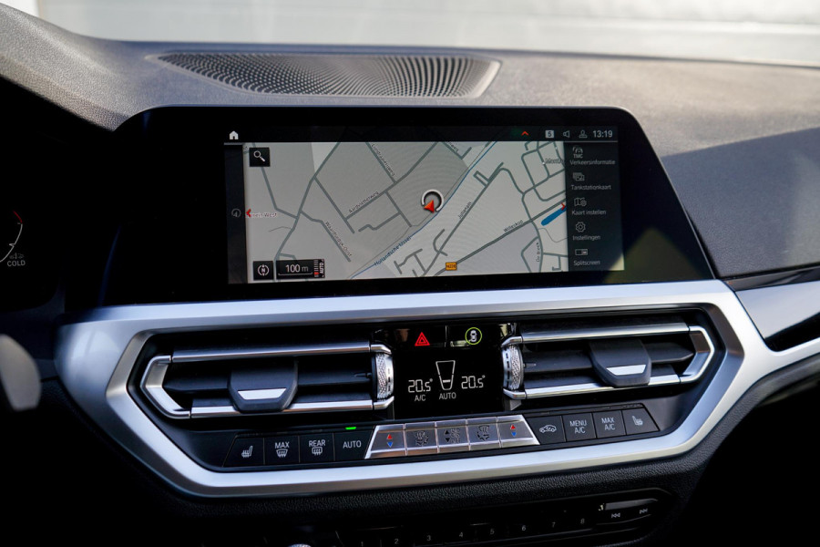 BMW 3 Serie Touring 320d High Executive