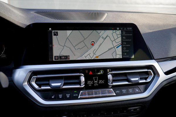 BMW 3 Serie Touring 320d High Executive