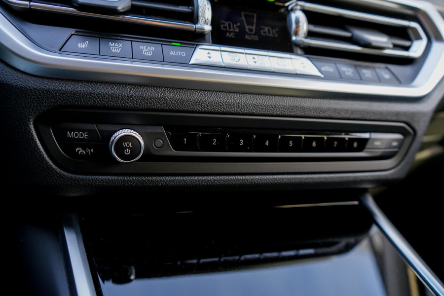 BMW 3 Serie Touring 320d High Executive