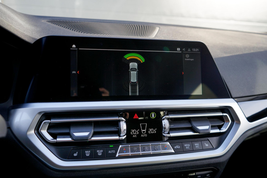 BMW 3 Serie Touring 320d High Executive