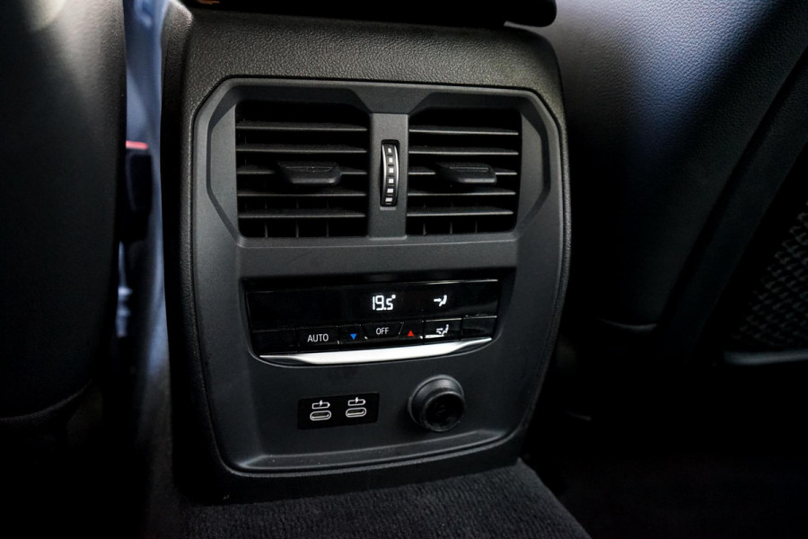 BMW 3 Serie Touring 320d High Executive