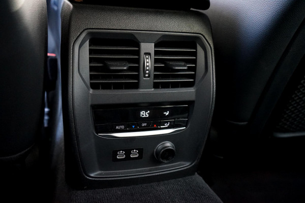 BMW 3 Serie Touring 320d High Executive