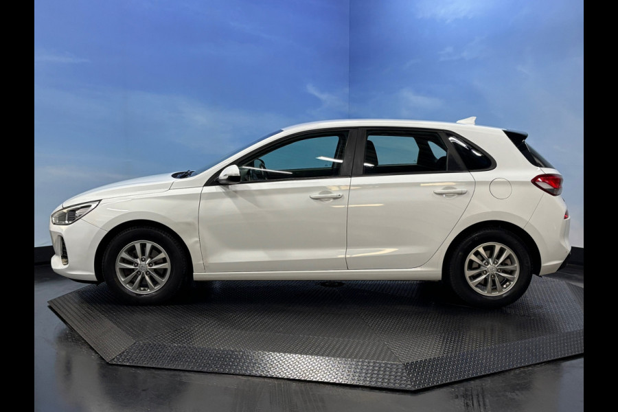 Hyundai i30 1.0 T-GDI Comfort Navi | Clima | Cruise | Camera | DAB+ | PDC