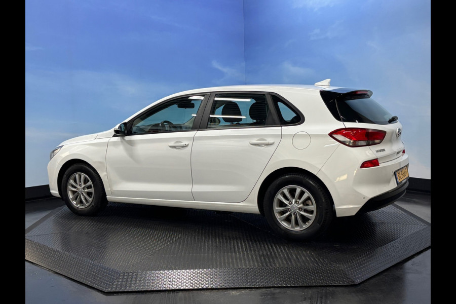 Hyundai i30 1.0 T-GDI Comfort Navi | Clima | Cruise | Camera | DAB+ | PDC