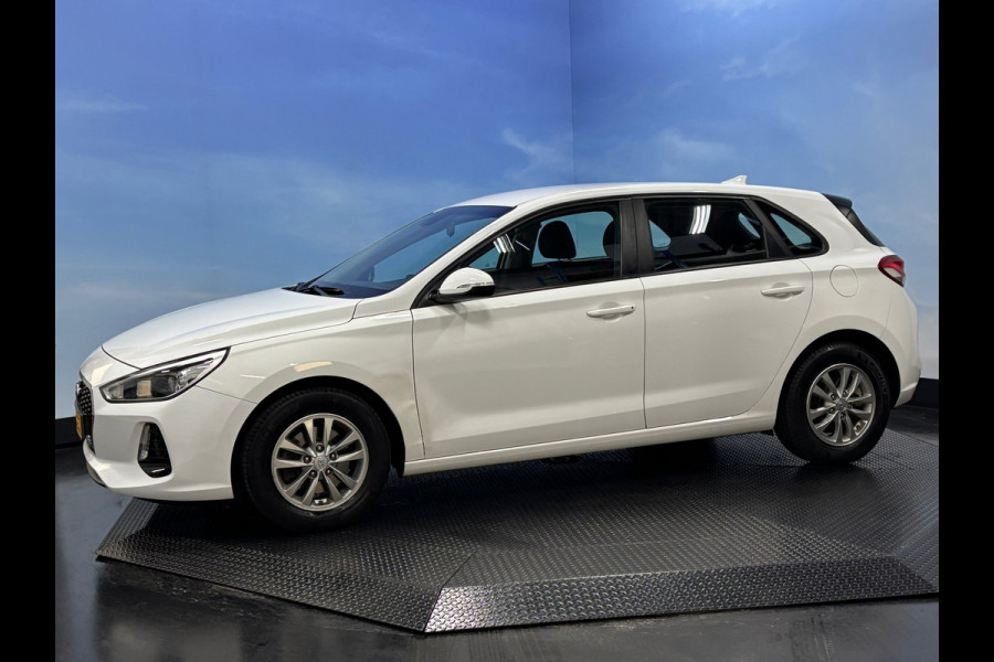 Hyundai i30 1.0 T-GDI Comfort Navi | Clima | Cruise | Camera | DAB+ | PDC