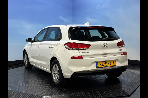 Hyundai i30 1.0 T-GDI Comfort Navi | Clima | Cruise | Camera | DAB+ | PDC