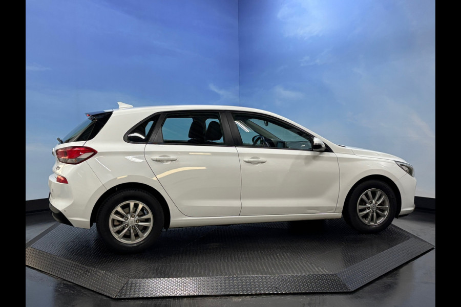 Hyundai i30 1.0 T-GDI Comfort Navi | Clima | Cruise | Camera | DAB+ | PDC