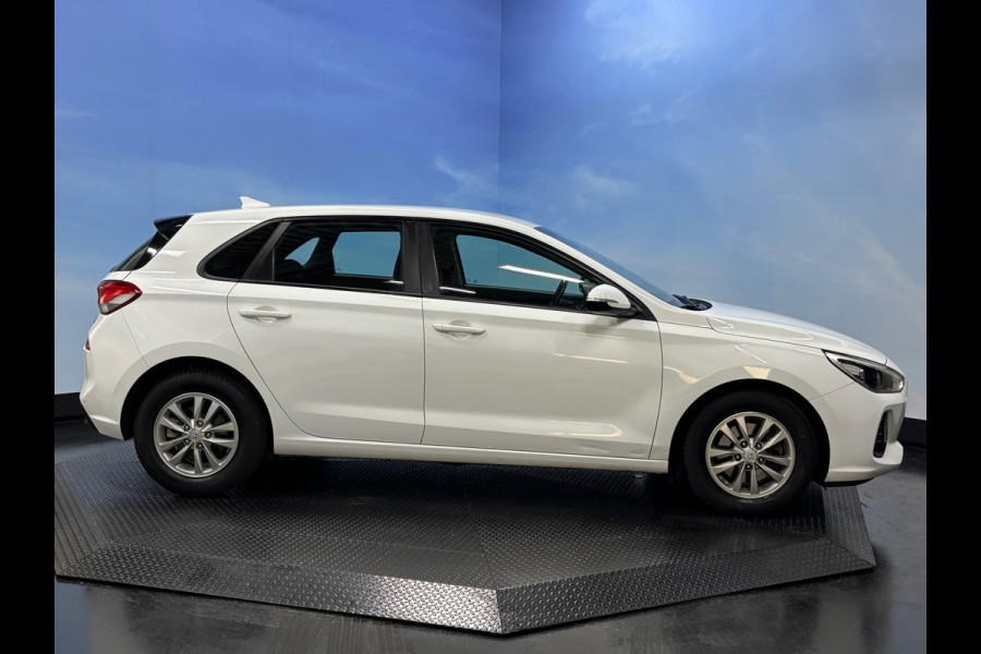 Hyundai i30 1.0 T-GDI Comfort Navi | Clima | Cruise | Camera | DAB+ | PDC