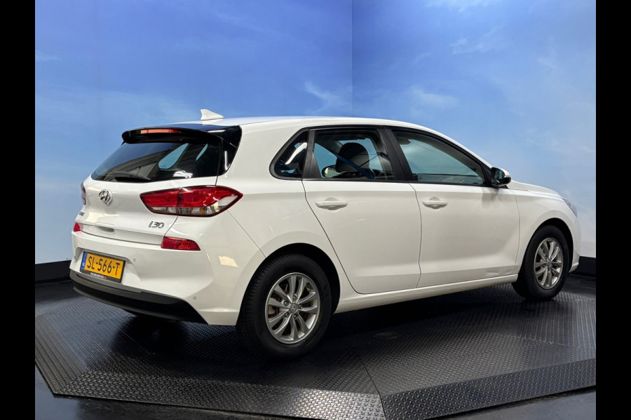 Hyundai i30 1.0 T-GDI Comfort Navi | Clima | Cruise | Camera | DAB+ | PDC