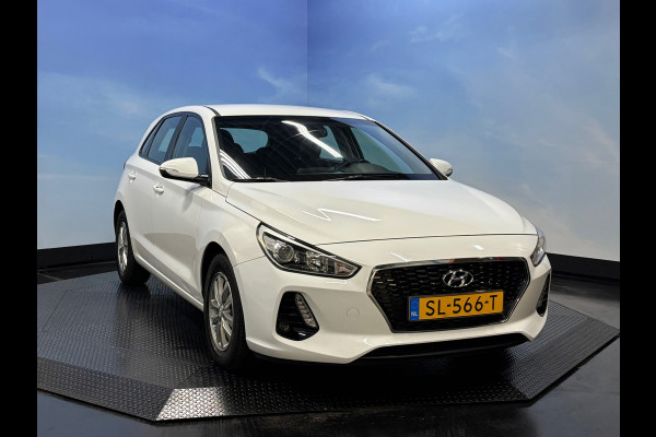 Hyundai i30 1.0 T-GDI Comfort Navi | Clima | Cruise | Camera | DAB+ | PDC