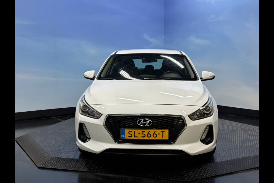 Hyundai i30 1.0 T-GDI Comfort Navi | Clima | Cruise | Camera | DAB+ | PDC