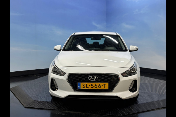 Hyundai i30 1.0 T-GDI Comfort Navi | Clima | Cruise | Camera | DAB+ | PDC
