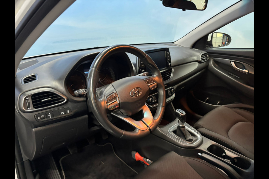 Hyundai i30 1.0 T-GDI Comfort Navi | Clima | Cruise | Camera | DAB+ | PDC