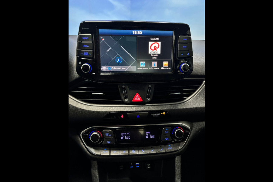 Hyundai i30 1.0 T-GDI Comfort Navi | Clima | Cruise | Camera | DAB+ | PDC