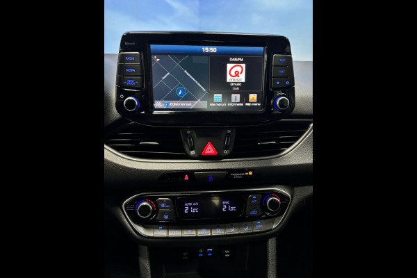 Hyundai i30 1.0 T-GDI Comfort Navi | Clima | Cruise | Camera | DAB+ | PDC
