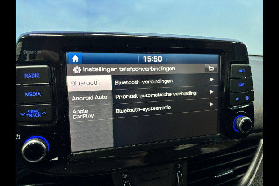 Hyundai i30 1.0 T-GDI Comfort Navi | Clima | Cruise | Camera | DAB+ | PDC
