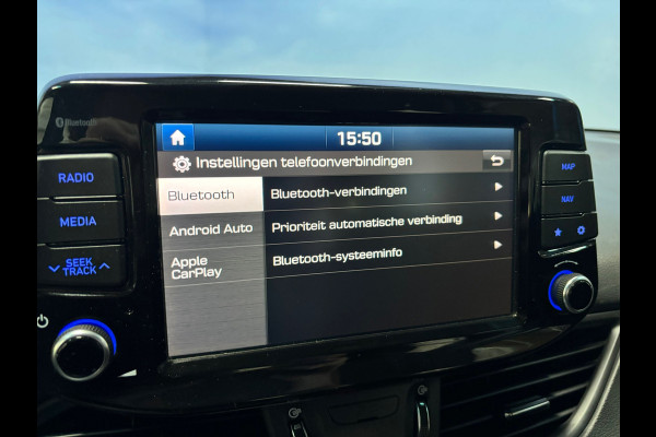 Hyundai i30 1.0 T-GDI Comfort Navi | Clima | Cruise | Camera | DAB+ | PDC