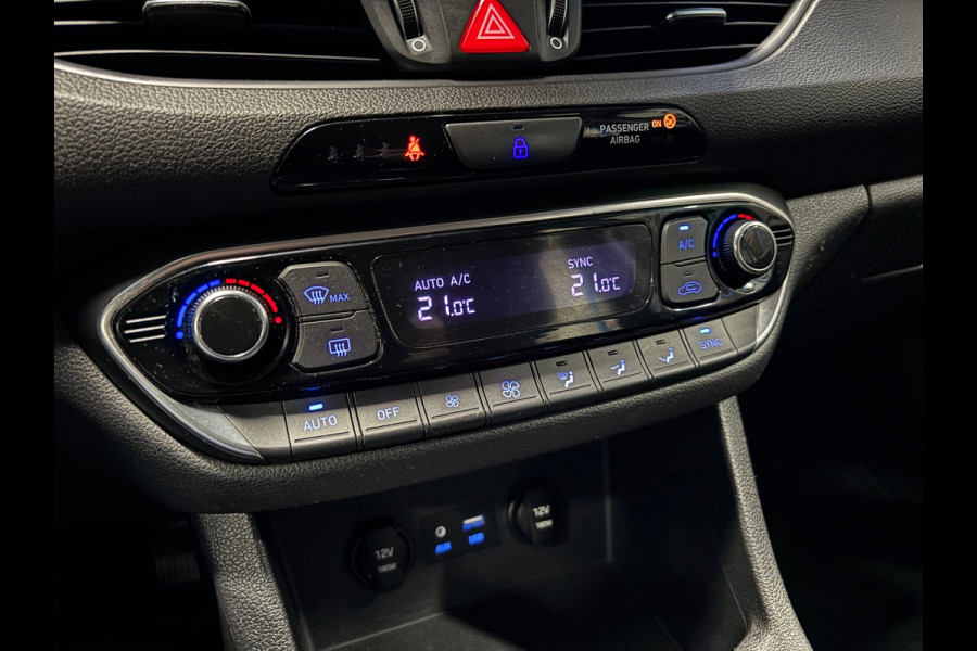Hyundai i30 1.0 T-GDI Comfort Navi | Clima | Cruise | Camera | DAB+ | PDC