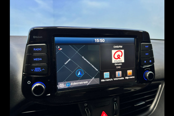 Hyundai i30 1.0 T-GDI Comfort Navi | Clima | Cruise | Camera | DAB+ | PDC