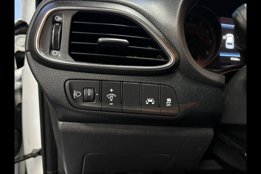 Hyundai i30 1.0 T-GDI Comfort Navi | Clima | Cruise | Camera | DAB+ | PDC