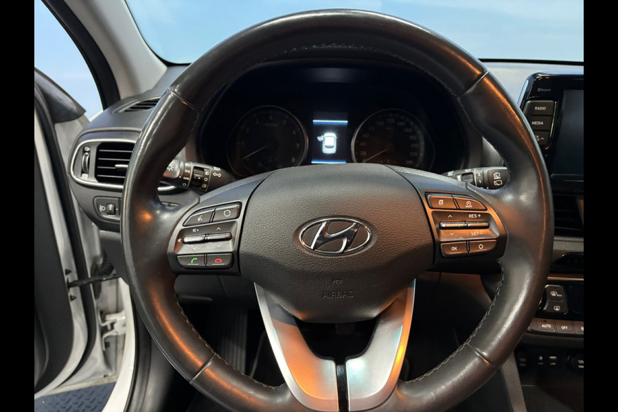 Hyundai i30 1.0 T-GDI Comfort Navi | Clima | Cruise | Camera | DAB+ | PDC