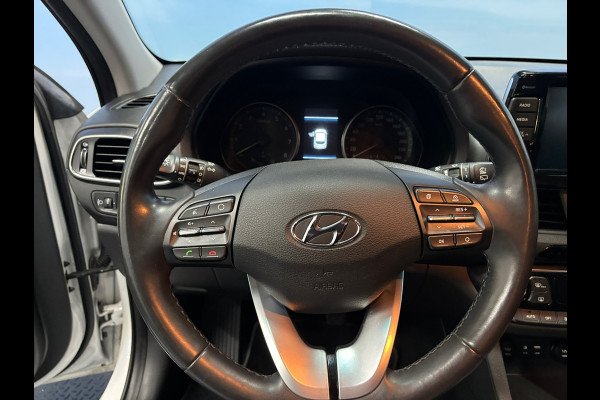 Hyundai i30 1.0 T-GDI Comfort Navi | Clima | Cruise | Camera | DAB+ | PDC
