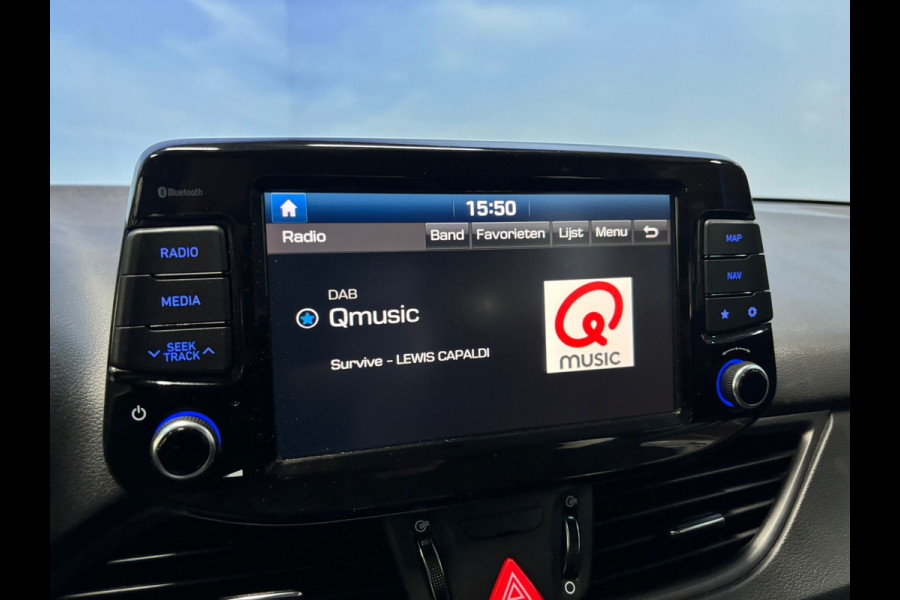 Hyundai i30 1.0 T-GDI Comfort Navi | Clima | Cruise | Camera | DAB+ | PDC