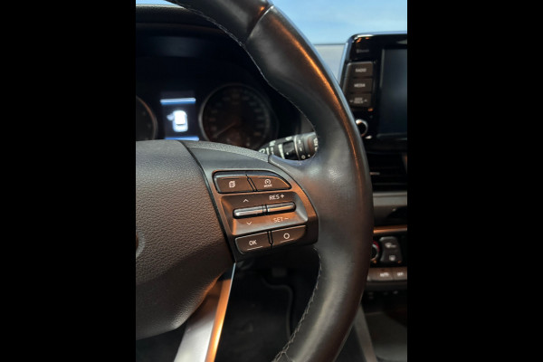 Hyundai i30 1.0 T-GDI Comfort Navi | Clima | Cruise | Camera | DAB+ | PDC