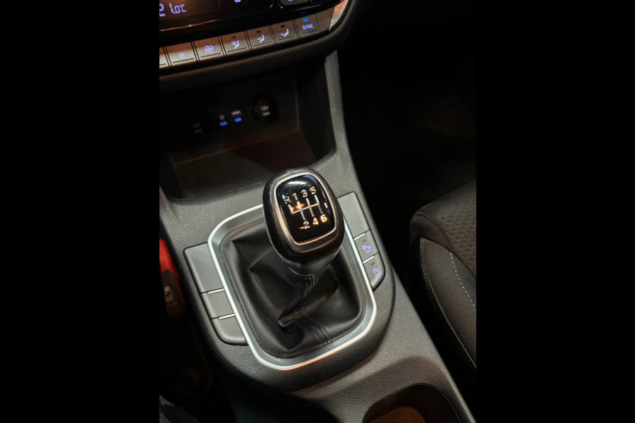 Hyundai i30 1.0 T-GDI Comfort Navi | Clima | Cruise | Camera | DAB+ | PDC