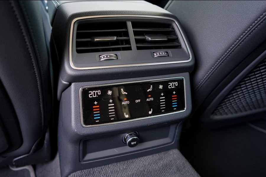 Audi A6 Avant 55 TFSI e quattro Competition