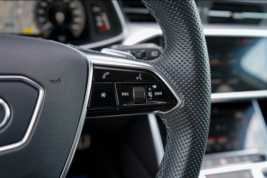 Audi A6 Avant 55 TFSI e quattro Competition