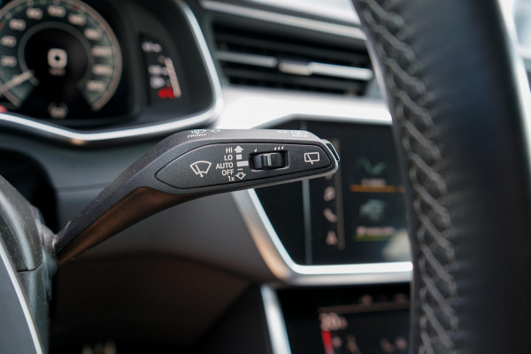 Audi A6 Avant 55 TFSI e quattro Competition