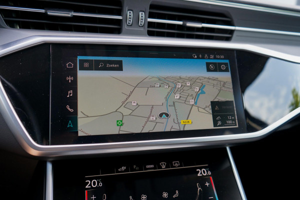Audi A6 Avant 55 TFSI e quattro Competition
