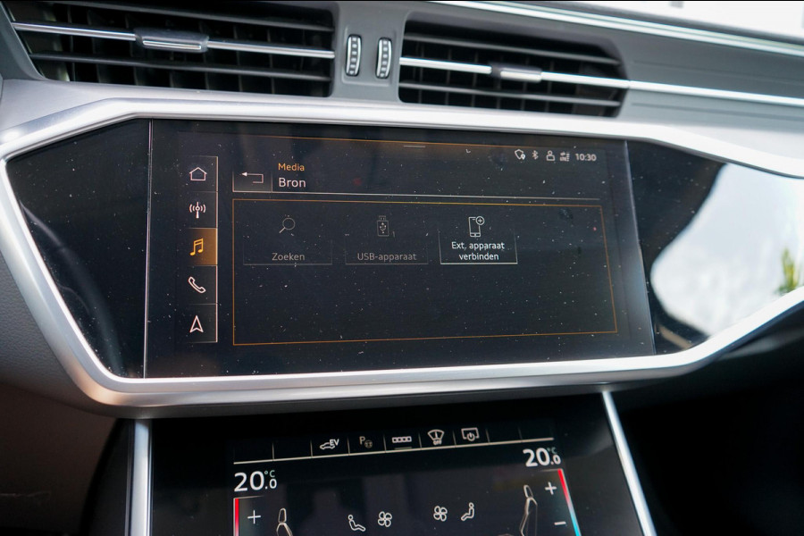 Audi A6 Avant 55 TFSI e quattro Competition