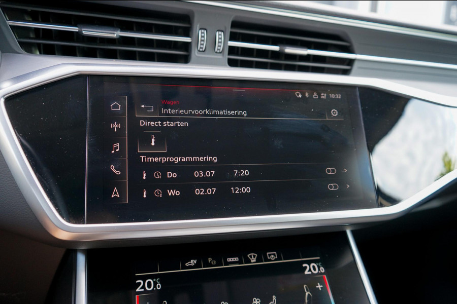 Audi A6 Avant 55 TFSI e quattro Competition