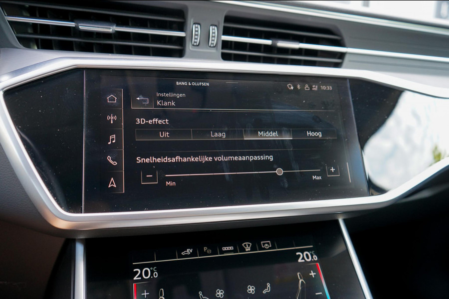 Audi A6 Avant 55 TFSI e quattro Competition