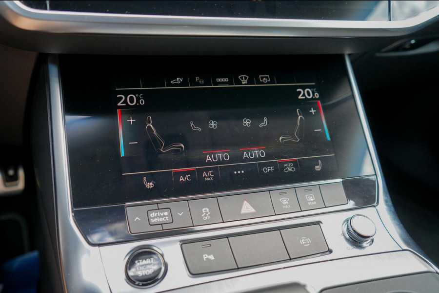 Audi A6 Avant 55 TFSI e quattro Competition