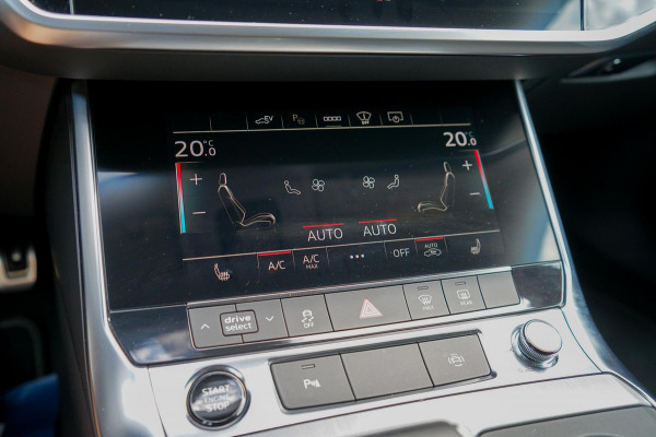 Audi A6 Avant 55 TFSI e quattro Competition