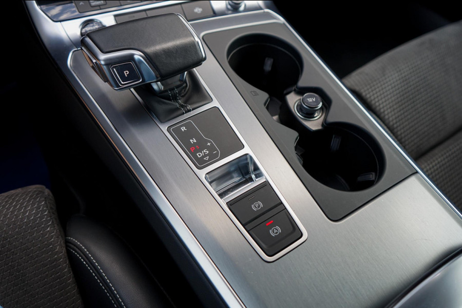 Audi A6 Avant 55 TFSI e quattro Competition